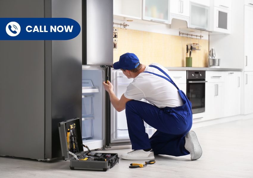 Ocean Park Appliance Repair Company